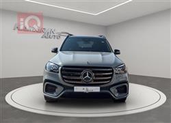 مرسيدس بنز GLS